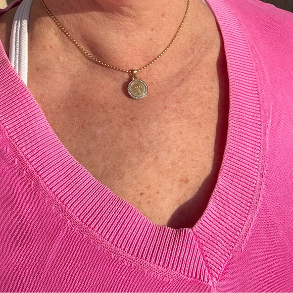 14kt Gold chain from Bernari Jewelers!! - Picture 7 of 7